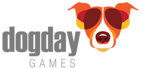 dog day games company logo